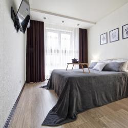 Фото Отель ДоМино на улице Красная