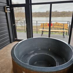 Фото Отель AframeVdali