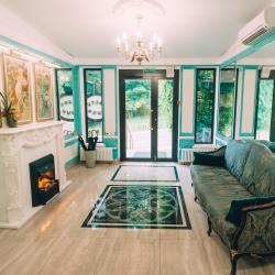 Фото Отель Усадьба