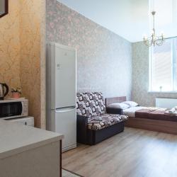 фото 80 Open Apartments (Опен Апартментс) на Московском 183-185, лит А