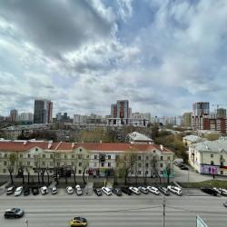 2-комнатные апартаменты стандарт