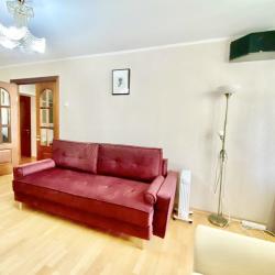 Фото Апартаменты на улице Хабаровская 60