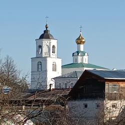 Фото Отель Эко-дом у реки