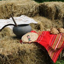 Фото Отель Маленькая Сербия