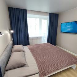 Фото Апартаменты на улице Ленинградская 56В