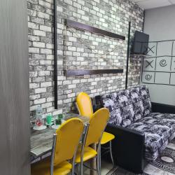 Фото Отель Алмаз