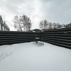 Фото Отель Бунгало Фиеста 2