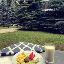 Фото Отель Банковская Дача