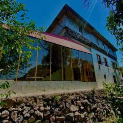 Фото Hotelvvv888 (Отельввв888)