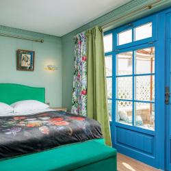 Фото Отель Villa Romanov Wine Club & SPA (Вилла Романов Вайн Клаб & СПА)