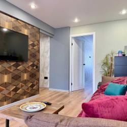 Фото Отель Your Home (Йо Хоум) на улице Серго Орджоникидзе 14