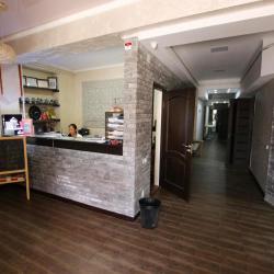 Фото Apple hostel (Эппл хостел)