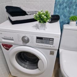 Фото Апартаменты на Деловой 22