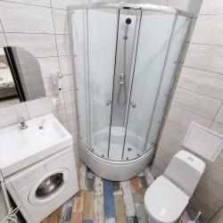 Фото Апартаменты на улице Финская 64а