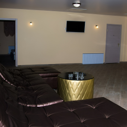 Фото Отель Мартон Волга (быв. Мартон Ошарская)