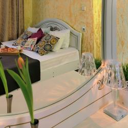 2-местный номер студия