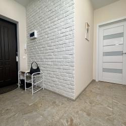 2-комнатные апартаменты стандарт Липецк, Осканова 1
