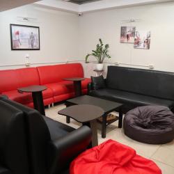 фото 4 Travel inn Достоевская (Трэвел Инн Достоевская)