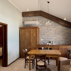 Фото Отель Saloon Western (Салун Вестерн)