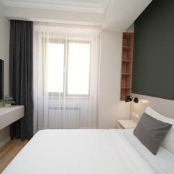 Фото Sweet Home Апартаменты (Свит Хоум) на улице Кохбаци 16