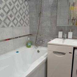 2-комнатные апартаменты улучшенные Нижний Новгород, ул. Июльских дней, д. 1, к. 1
