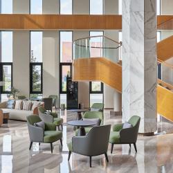 Фото Отель Aden Hotel & Business Centre (Аден)