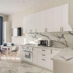 Фото Апартаменты на улице Крымская 22 корпус 4