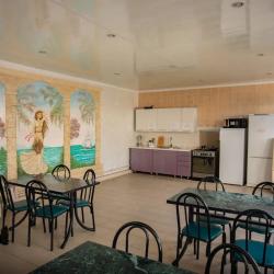 Фото Отель Акация