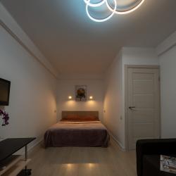 фото 2 Апартаменты Keytee.Home (Кейти.Хоме) на улице Киришская 5