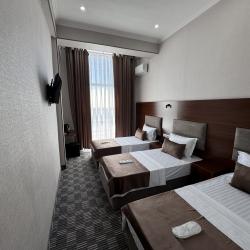 3-местный номер стандарт