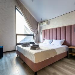 Фото Отель Grey Villas (Грей Виллас)