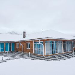 Номер студия комфорт