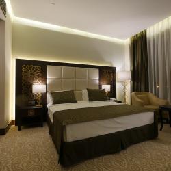 Фото Отель The local Hotels Grozny (Локал )