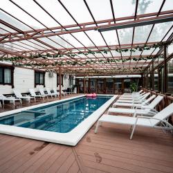 Фото Парк-отель ПОЛЯНА