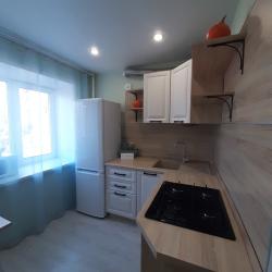 Фото Апартаменты на Сибирском тракте 26