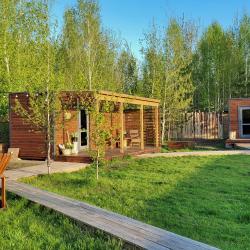 Фото Отель Вуд Плейс