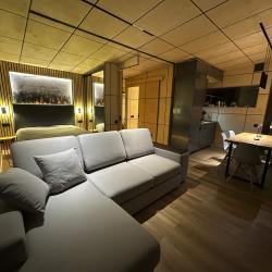 Шале премиум