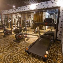 Фото Отель Florence Boutique Hotel (Флоренс Бутик)