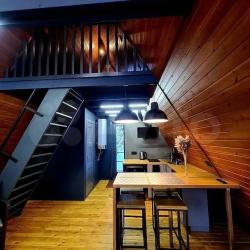 Фото Отель Зеленые