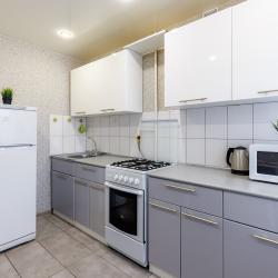 Фото Отель Tolstoy Apart (Толстой Апарт) на улице Сойфера