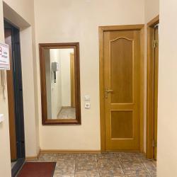 1-комнатные апартаменты стандарт №2