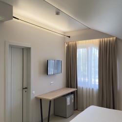 Номер полулюкс