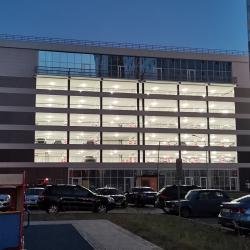 Апартаменты студия