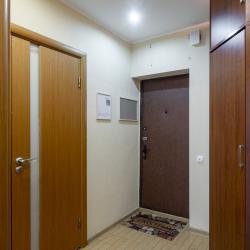 фото 30 Mira.Apartments (Мира Апартментс) на переулке Гагаринский