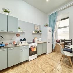 Фото Апартаменты InRoomSPb на Невском проспекте 172/1
