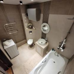 Фото Апартаменты на улице Жигура 12А