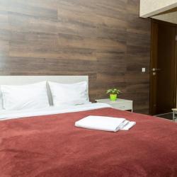 Фото Отель Глобус