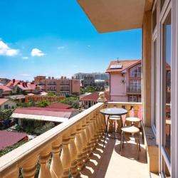 Фото Отель Сюзэн