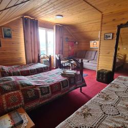 Фото Отель Филоксения Ольхон-Байкал