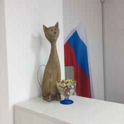 Морс хостел — 0a7b5703ebad05707c8db0fa4430cf67